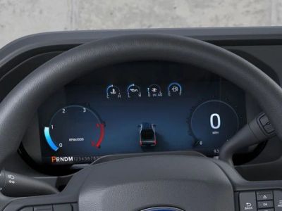 2026 Ford F-250SD — photo 13 view