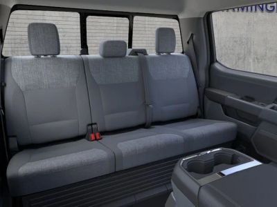 2026 Ford F-250SD — photo 11 view