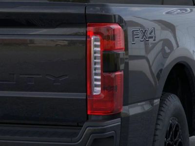2026 Ford F-250SD — photo 21 view