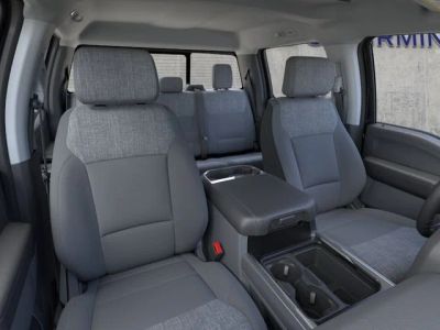 2026 Ford F-250SD — photo 10 view
