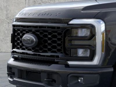 2026 Ford F-250SD — photo 17 view