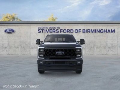 2026 Ford F-250SD — photo 7 view