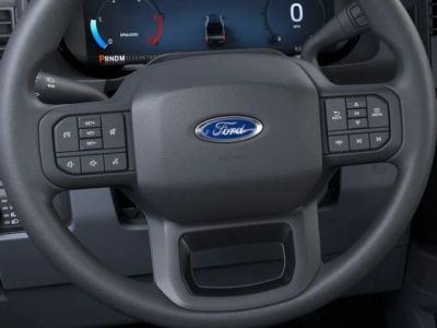 2026 Ford F-250SD — photo 12 view