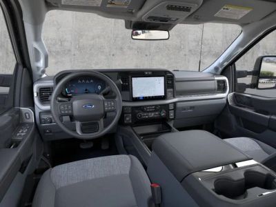 2026 Ford F-250SD — photo 9 view