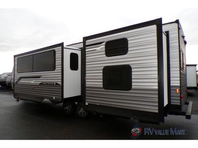 2026 Coachmen RV Catalina Legacy Edition - Photo 5