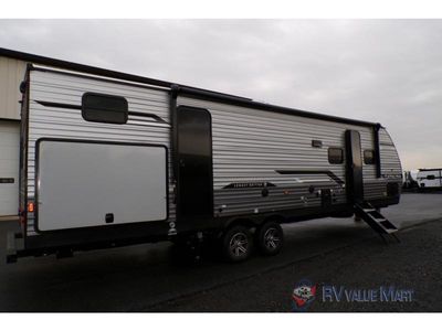 2026 Coachmen RV Catalina Legacy Edition - Photo 4