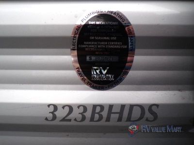 2026 Coachmen RV Catalina Legacy Edition - Photo 6