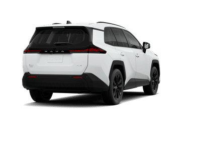 2026 Toyota RAV4 - Photo 11