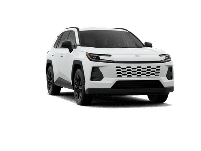 2026 Toyota RAV4 - Photo 18