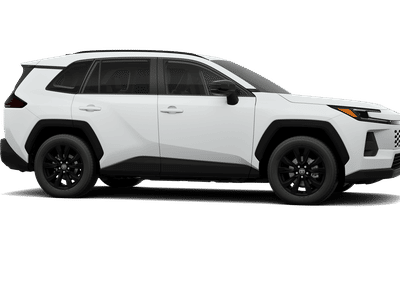 2026 Toyota RAV4 - Photo 15