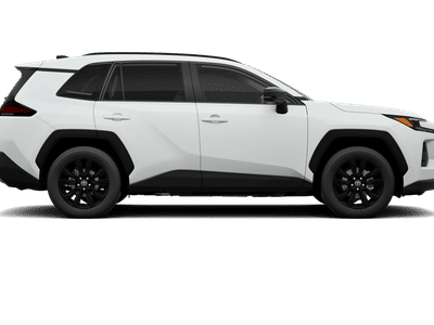 2026 Toyota RAV4 - Photo 14
