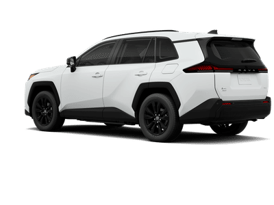 2026 Toyota RAV4 - Photo 8