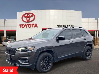 2023 Jeep Cherokee - Photo 1