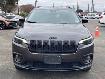 2023 Jeep Cherokee - Photo 2
