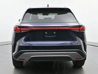 2026 Lexus RX - Photo 4