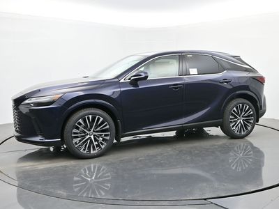 2026 Lexus RX - Photo 2