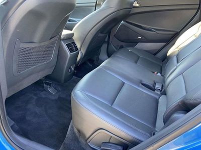2019 Hyundai Tucson - Photo 11