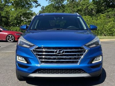 2019 Hyundai Tucson - Photo 9