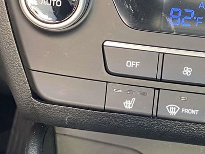 2019 Hyundai Tucson - Photo 25