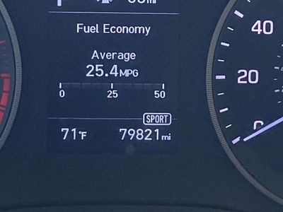 2019 Hyundai Tucson - Photo 21