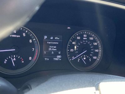 2019 Hyundai Tucson - Photo 20