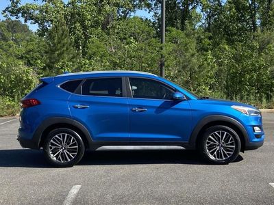 2019 Hyundai Tucson - Photo 3