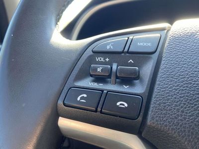 2019 Hyundai Tucson - Photo 18