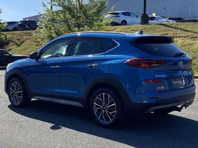 2019 Hyundai Tucson - Photo 6