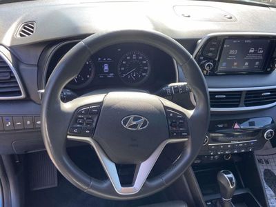 2019 Hyundai Tucson - Photo 17