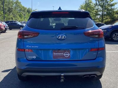 2019 Hyundai Tucson - Photo 5