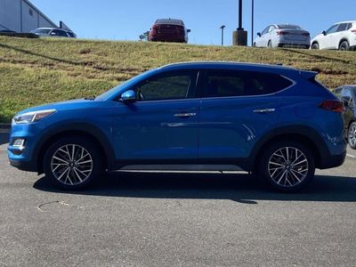 2019 Hyundai Tucson - Photo 7