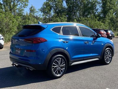 2019 Hyundai Tucson - Photo 4