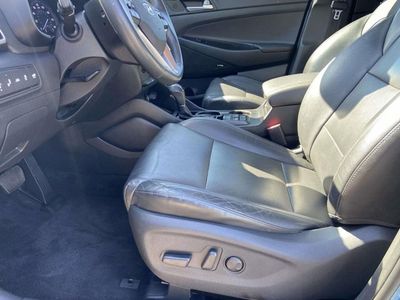 2019 Hyundai Tucson - Photo 13