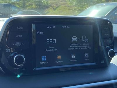 2019 Hyundai Tucson - Photo 22
