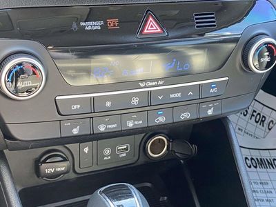 2019 Hyundai Tucson - Photo 24