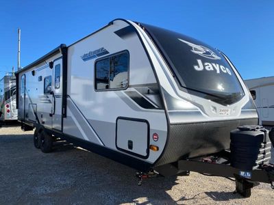 2025 Jayco Jay Feather - Photo 1