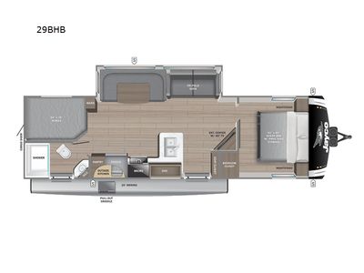 2025 Jayco Jay Feather - Photo 6