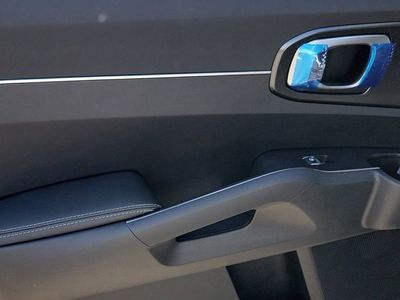 2026 Kia Sorento — photo 25 view