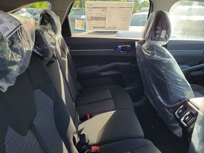 2026 Kia Sorento — photo 28 view