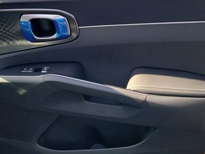 2026 Kia Sorento — photo 32 view