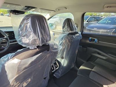 2026 Kia Sorento — photo 23 view