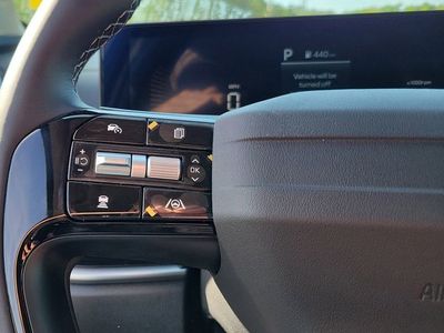 2026 Kia Sorento — photo 11 view