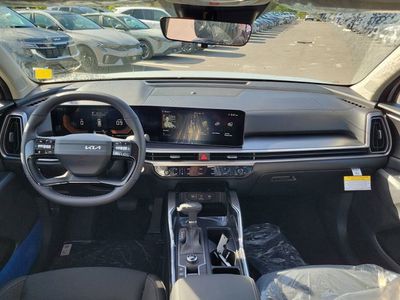 2026 Kia Sorento — photo 21 view