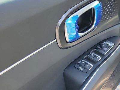 2026 Kia Sorento — engine compartment view
