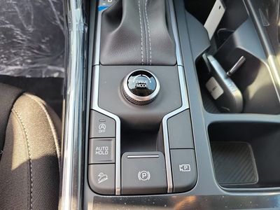 2026 Kia Sorento — photo 19 view