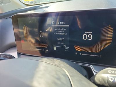 2026 Kia Sorento — photo 13 view