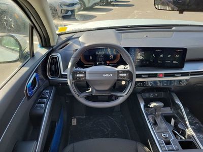 2026 Kia Sorento — photo 22 view