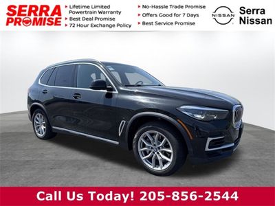 2022 BMW X5 - Photo 2