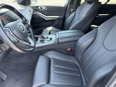 2022 BMW X5 - Photo 4
