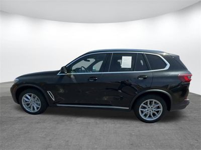 2022 BMW X5 - Photo 3